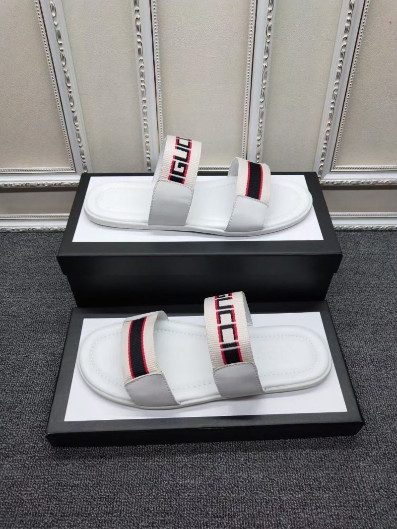 Gucci Slippers